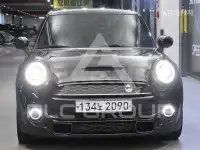 2021 Mini COOPER
