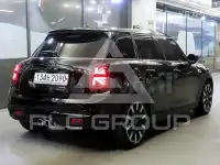 2021 Mini COOPER