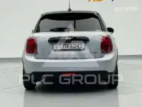 2021 Mini COOPER