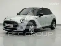 2021 Mini COOPER