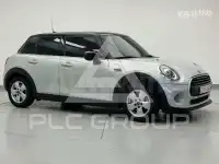 2021 Mini COOPER