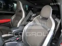 2021 Mini COOPER