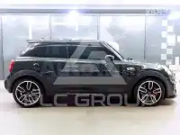 2021 Mini COOPER