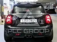 2021 Mini COOPER