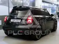 2021 Mini COOPER