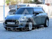 2021 Mini COOPER