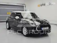 2021 Mini COOPER