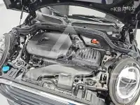 2021 Mini COOPER