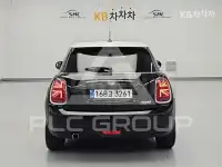 2021 Mini COOPER