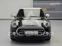 2021 Mini COOPER