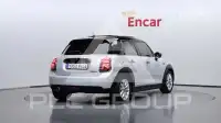 2021 Mini COOPER