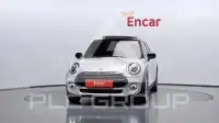 2021 Mini COOPER