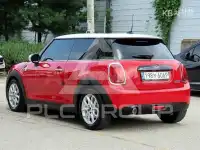 2021 Mini COOPER