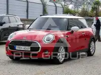 2021 Mini COOPER