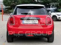 2021 Mini COOPER