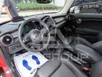 2021 Mini COOPER