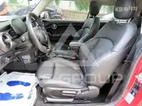 2021 Mini COOPER