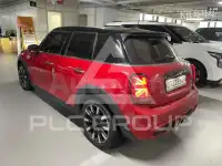 2021 Mini COOPER