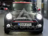 2021 Mini COOPER