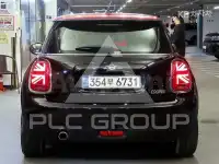 2021 Mini COOPER