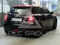 2021 Mini COOPER