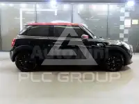 2021 Mini COOPER