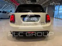 2021 Mini COOPER