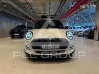 2021 Mini COOPER