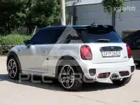 2021 Mini COOPER