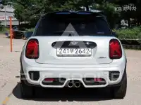 2021 Mini COOPER