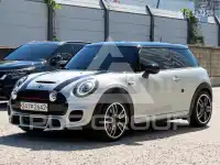 2021 Mini COOPER