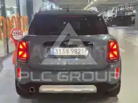2021 Mini Countryman