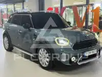 2021 Mini Countryman