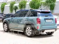 2021 Mini Countryman