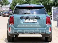 2021 Mini Countryman