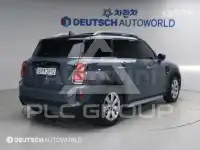 2021 Mini Countryman