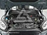 2021 Mini Countryman