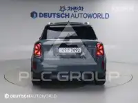 2021 Mini Countryman