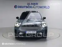 2021 Mini Countryman