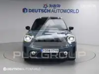 2021 Mini Countryman