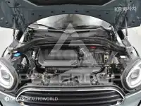 2021 Mini Countryman