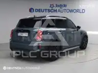 2021 Mini Countryman