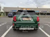 2021 Mini Countryman