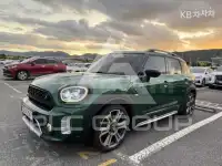 2021 Mini Countryman