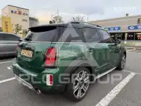2021 Mini Countryman