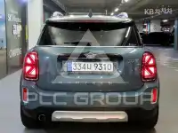 2021 Mini Countryman