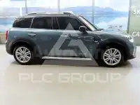 2021 Mini Countryman