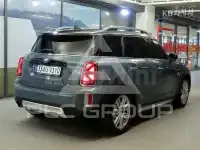 2021 Mini Countryman