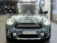 2021 Mini Countryman