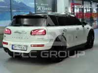 2021 Mini Clubman